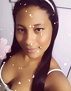 32 Year Old Barranquilla, Colombia Woman